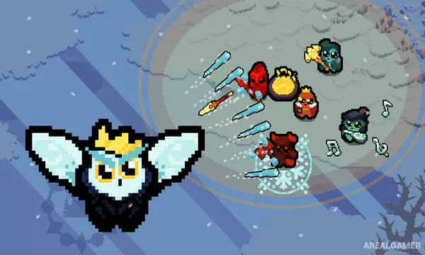 Just King Screenshot 2
