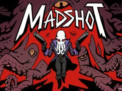 Madshot