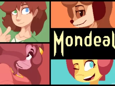 Mondealy