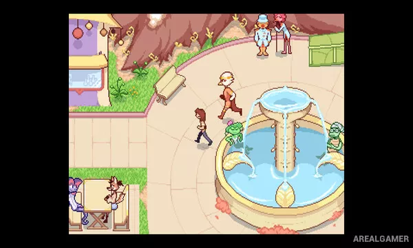 Mondealy Screenshot 1