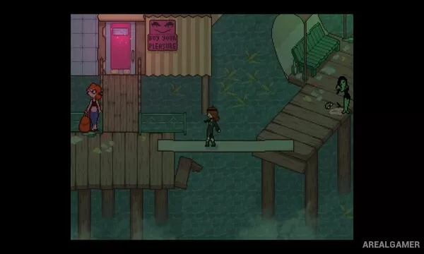 Mondealy Screenshot 2
