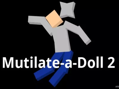 Mutilate-a-Doll 2