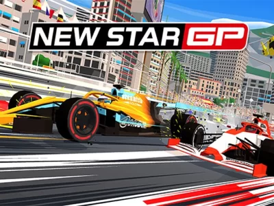 New Star GP