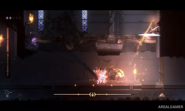 Nocturnal Screenshot 1