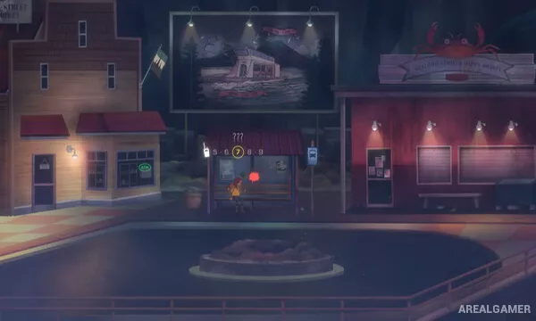 OXENFREE II: Lost Signals Screenshot 1