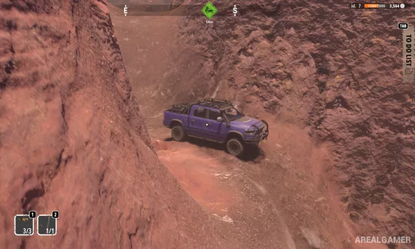 Offroad Mechanic Simulator Screenshot 3