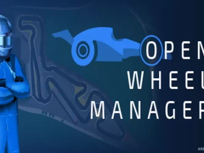 Open Wheel Manager