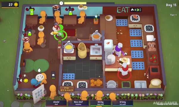 PlateUp! Screenshot 3