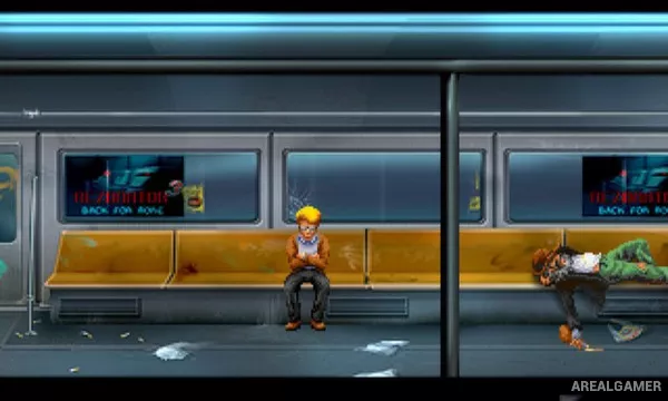 Resonance Screenshot 3