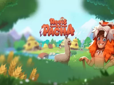 Roots of Pacha