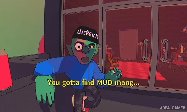 SLUDGE LIFE 2 Screenshot 1