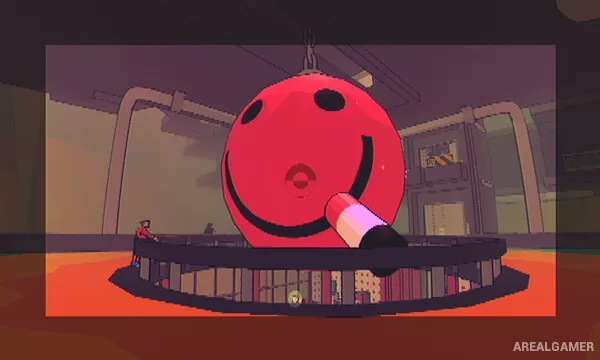 SLUDGE LIFE 2 Screenshot 2