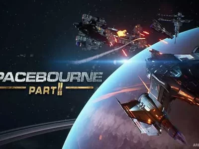 SpaceBourne 2
