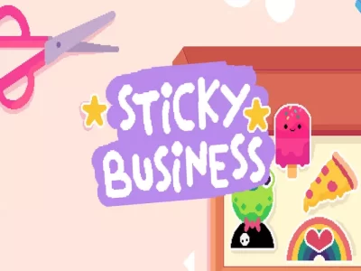 Sticky Business