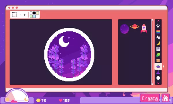 Sticky Business Screenshot 1