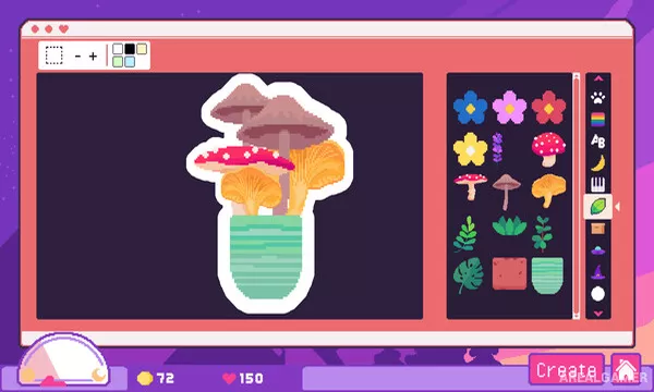 Sticky Business Screenshot 2
