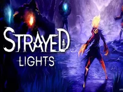 Strayed Lights