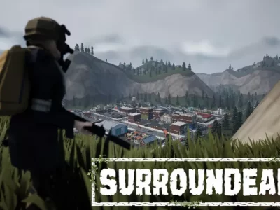 SurrounDead