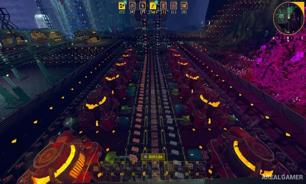 Techtonica Screenshot 3