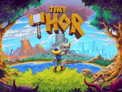 Tiny Thor