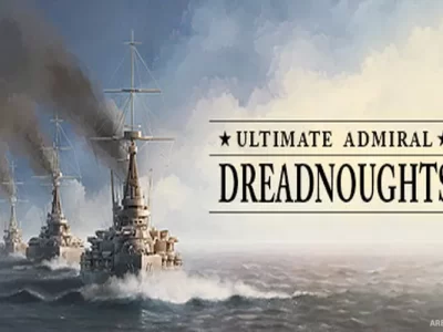 Ultimate Admiral: Dreadnoughts