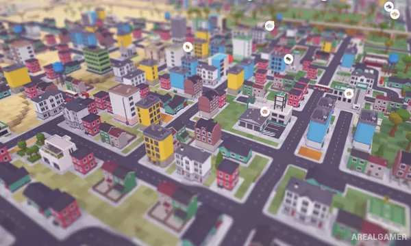 Voxel Tycoon Screenshot 2