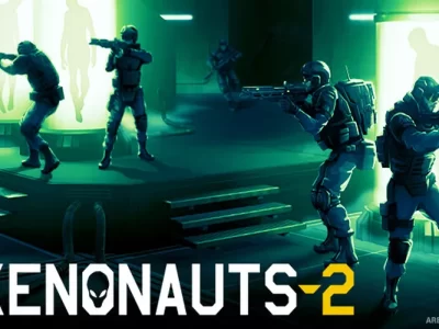 Xenonauts 2