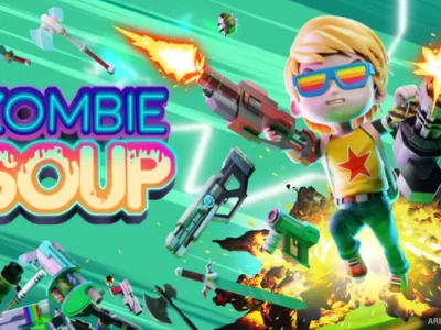 Zombie Soup