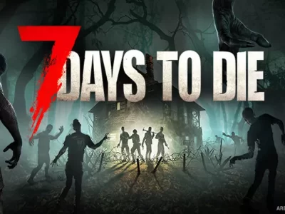 7 Days to Die
