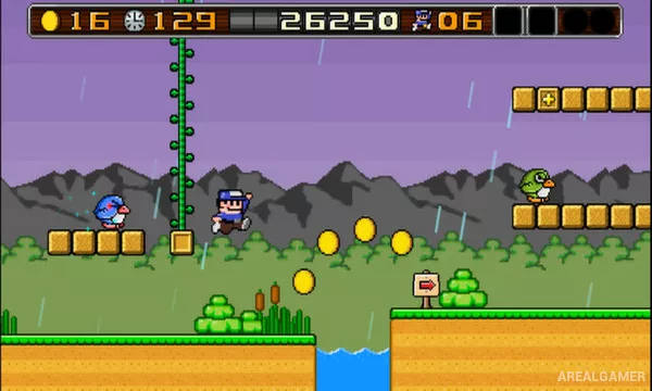 8BitBoy Screenshot 3