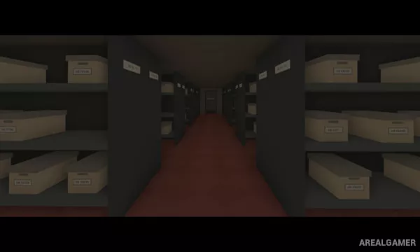 A Hand With Many Fingers Screenshot 2