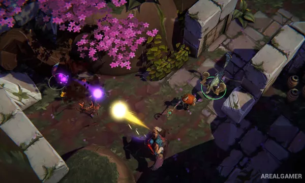 Adore Screenshot 1