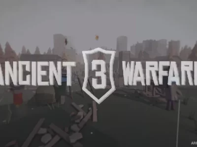 Ancient Warfare 3