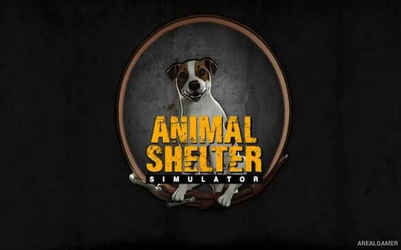 Animal Shelter Cover Art