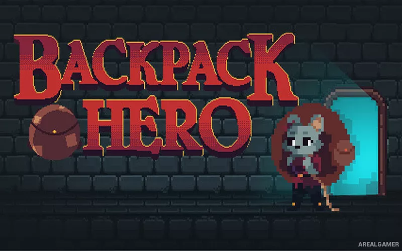 Backpack Hero Cover Art
