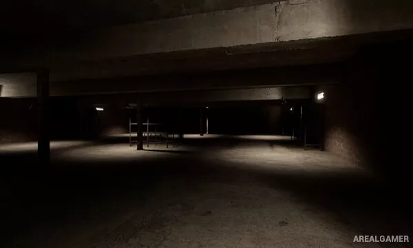 Backrooms: Escape Together Screenshot 3