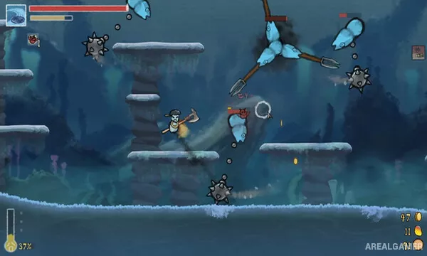Bing in Wonderland Screenshot 1