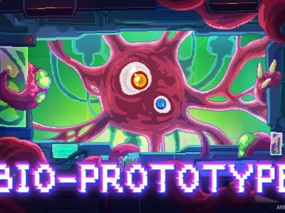 Bio Prototype