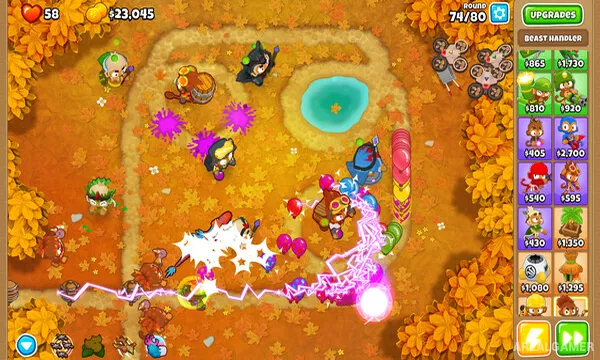 Bloons TD 6 Screenshot 2