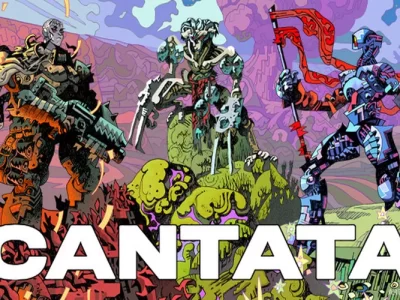 Cantata