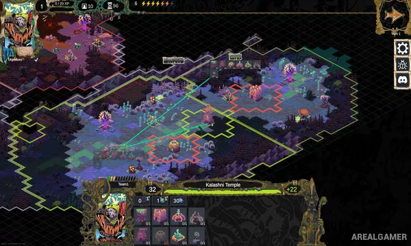 Cantata Screenshot 2