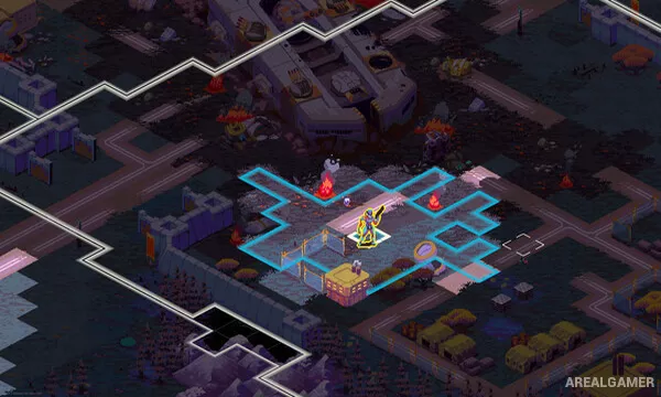 Cantata Screenshot 3