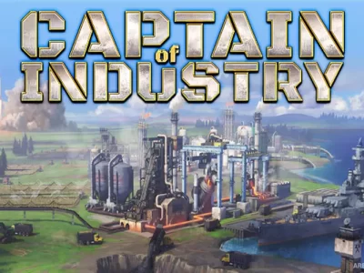 Captain of Industry