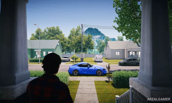 Car For Sale Simulator 2023 Screenshot 1
