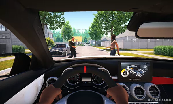 Car For Sale Simulator 2023 Screenshot 2