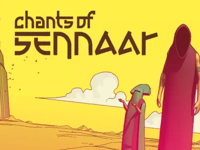 Chants of Sennaar