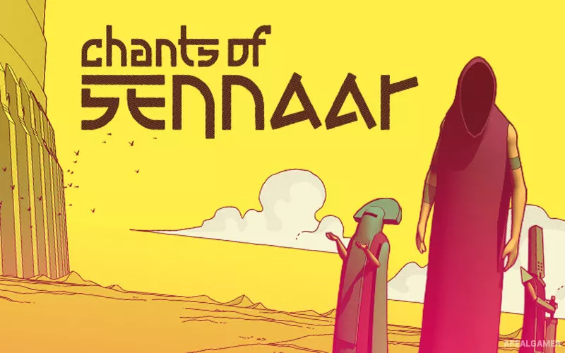 Chants of Sennaar Cover Art