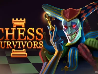 Chess Survivors