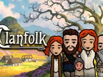 Clanfolk