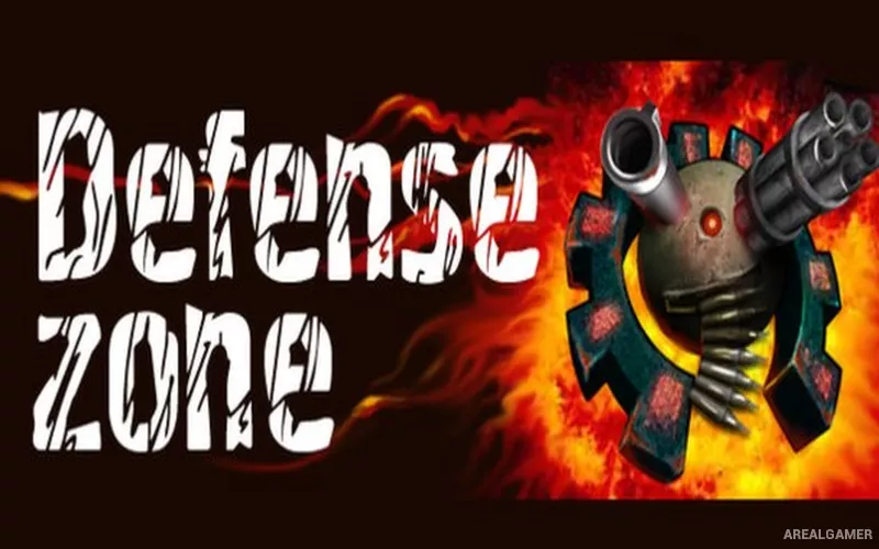 Defense Zone 1 Cover Art